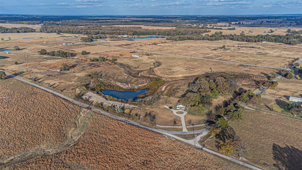 5304 Emory Tx 75440 Emory, TX 75440 - Photo 17 of 19 View of property location featuring rural landscape and a nearby body of water