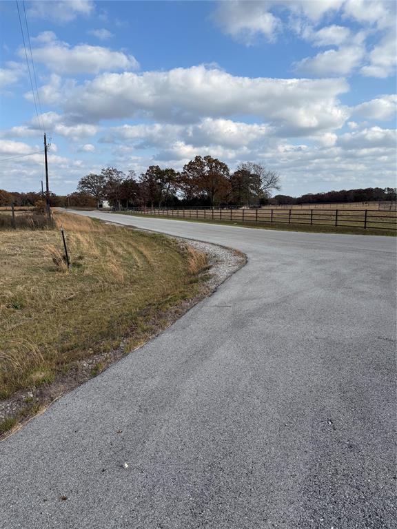 5304 Emory Tx 75440 Emory, TX 75440 - Photo 6 of 19 View of asphalt street featuring a view of countryside