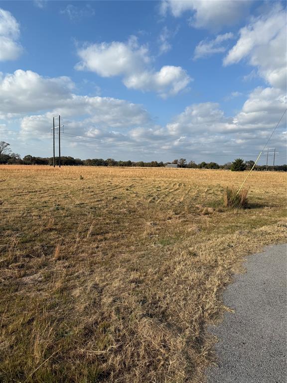 5304 Emory Tx 75440 Emory, TX 75440 - Photo 8 of 19 View of yard with a rural view