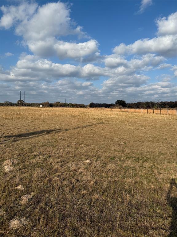 5304 Emory Tx 75440 Emory, TX 75440 - Photo 10 of 19 View of grassy yard with a view of countryside
