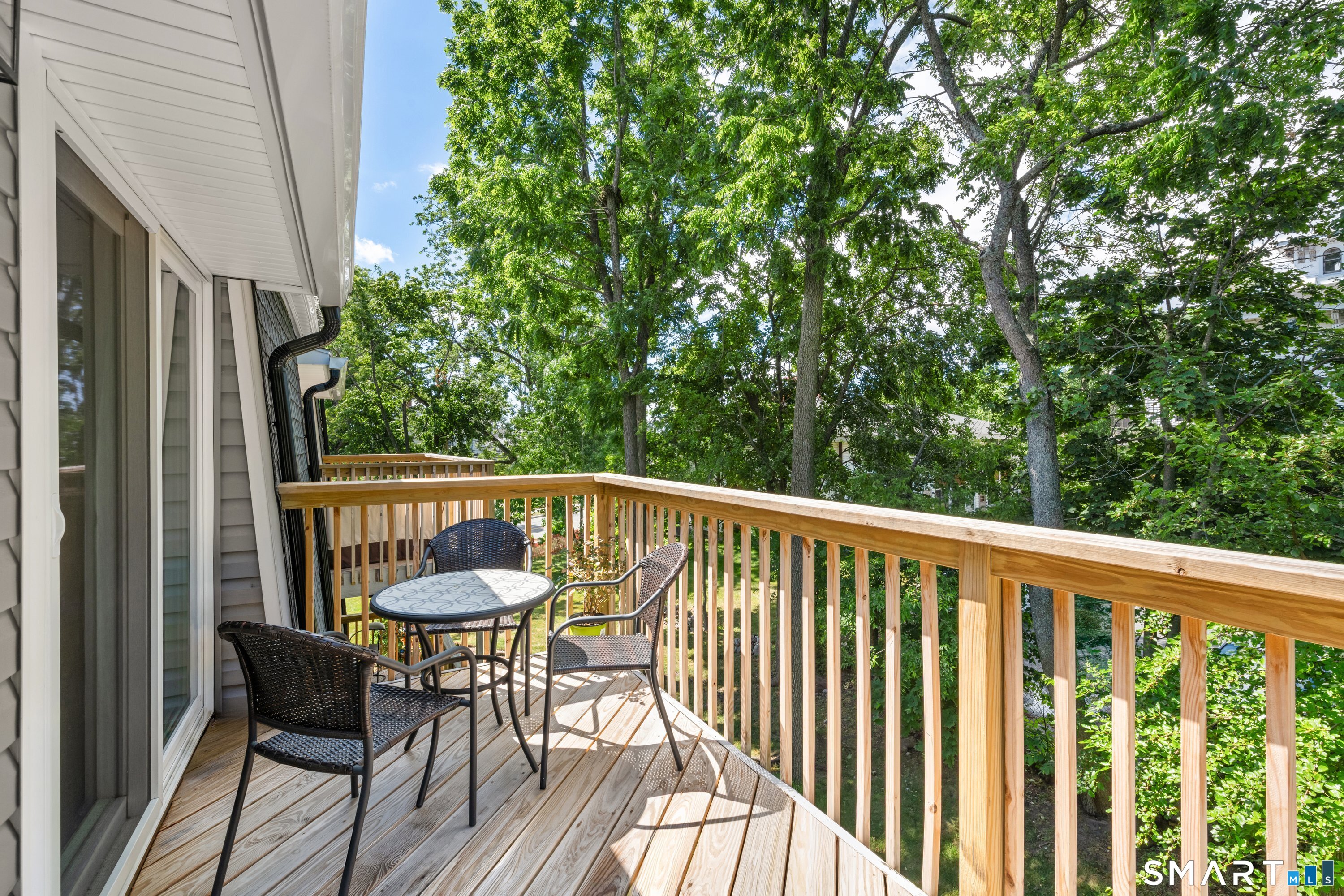 187 Flax Hill Road, Unit D11 Norwalk, CT 06854 - Photo 24 of 30