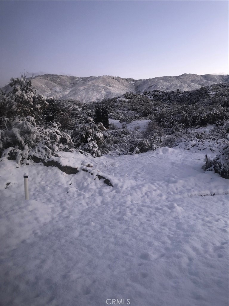 0 Sierra Vista Road Anza, CA 92539 - Photo 11 of 13 a view of a dry field