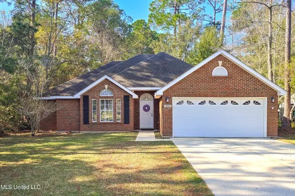 $235,000 | 8713 Martin Bluff Road, Gautier, MS 39553