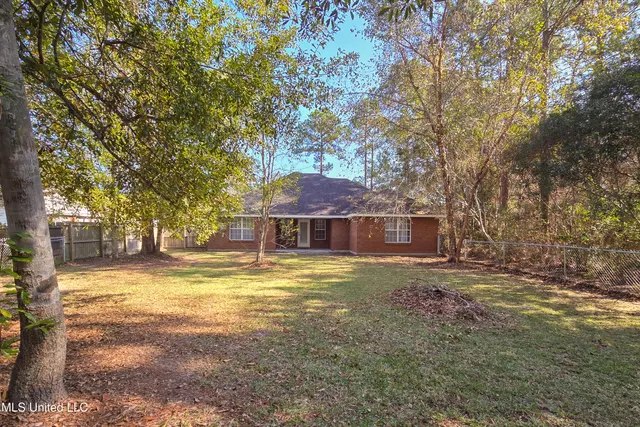 $245,000 | 8713 Martin Bluff Road, Gautier, MS 39553