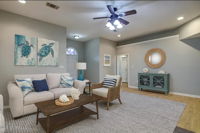 $245,000 | 8713 Martin Bluff Road, Gautier, MS 39553