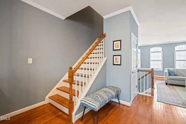 $449,900 | 103 Havelock Court, Apex, NC 27539