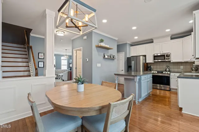 $449,900 | 103 Havelock Court, Apex, NC 27539