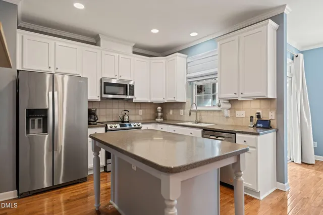 $449,900 | 103 Havelock Court, Apex, NC 27539