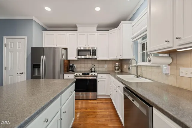 $449,900 | 103 Havelock Court, Apex, NC 27539