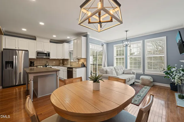 $449,900 | 103 Havelock Court, Apex, NC 27539