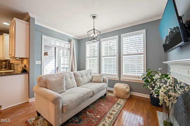 $449,900 | 103 Havelock Court, Apex, NC 27539