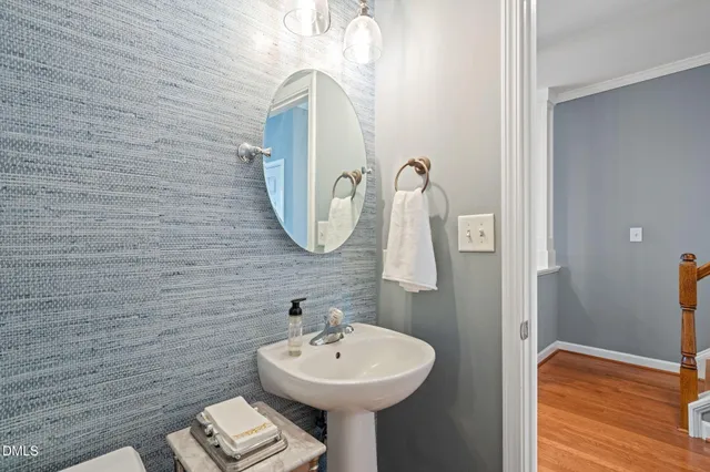 $449,900 | 103 Havelock Court, Apex, NC 27539