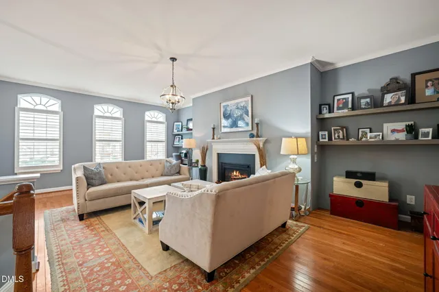 $449,900 | 103 Havelock Court, Apex, NC 27539