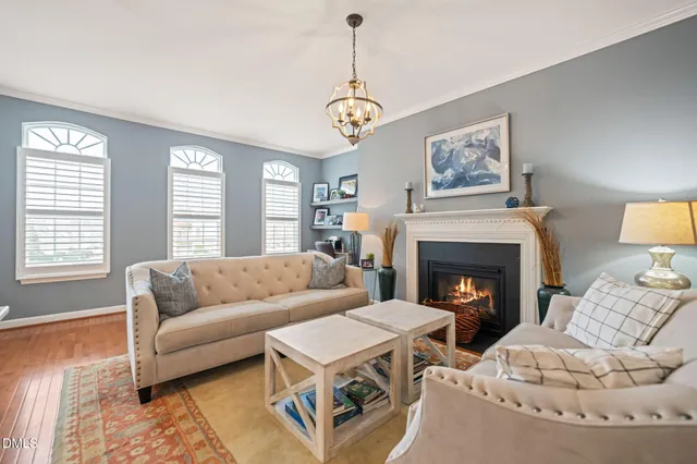 $449,900 | 103 Havelock Court, Apex, NC 27539