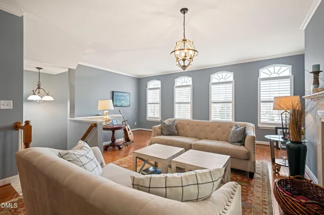 $449,900 | 103 Havelock Court, Apex, NC 27539