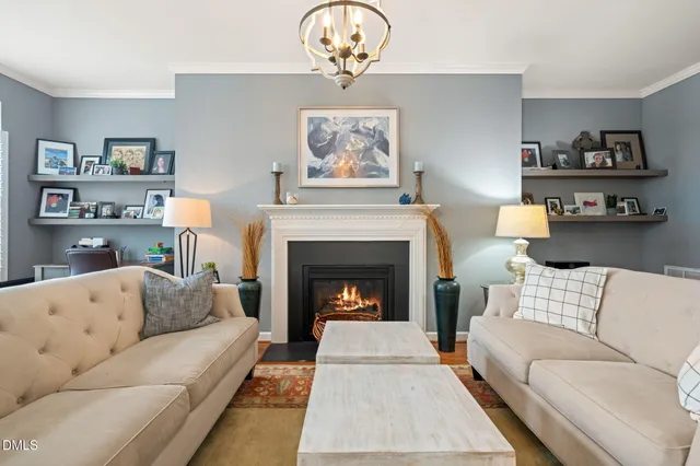 $449,900 | 103 Havelock Court, Apex, NC 27539