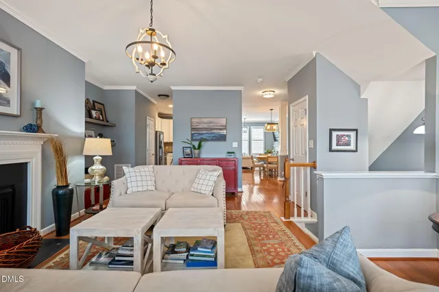 $449,900 | 103 Havelock Court, Apex, NC 27539