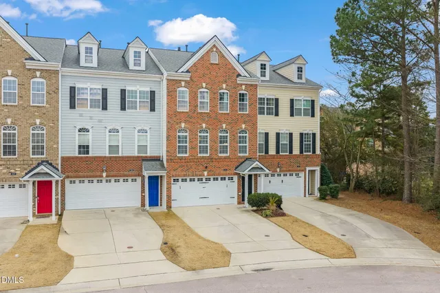 $449,900 | 103 Havelock Court, Apex, NC 27539