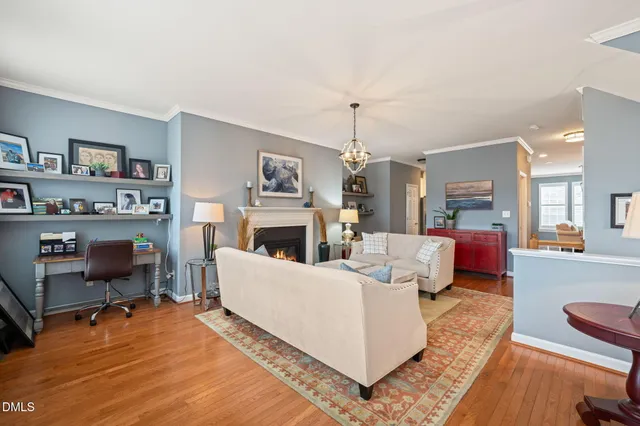 $449,900 | 103 Havelock Court, Apex, NC 27539