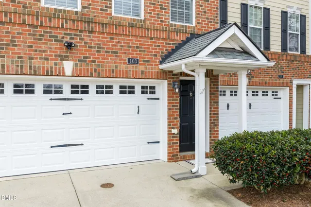 $449,900 | 103 Havelock Court, Apex, NC 27539