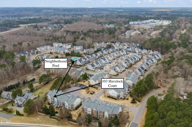 $449,900 | 103 Havelock Court, Apex, NC 27539