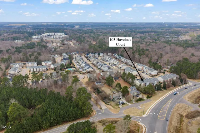 $449,900 | 103 Havelock Court, Apex, NC 27539