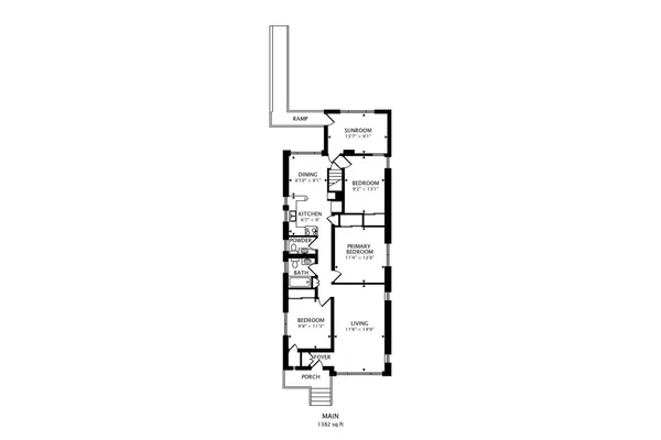 $420,000 | 5220 West Patterson Avenue, Chicago, IL 60641