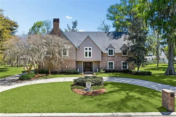 $610,000 | 52 Belle Grove Drive, Destrehan, LA 70047