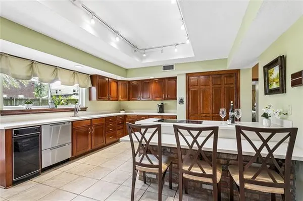 $610,000 | 52 Belle Grove Drive, Destrehan, LA 70047