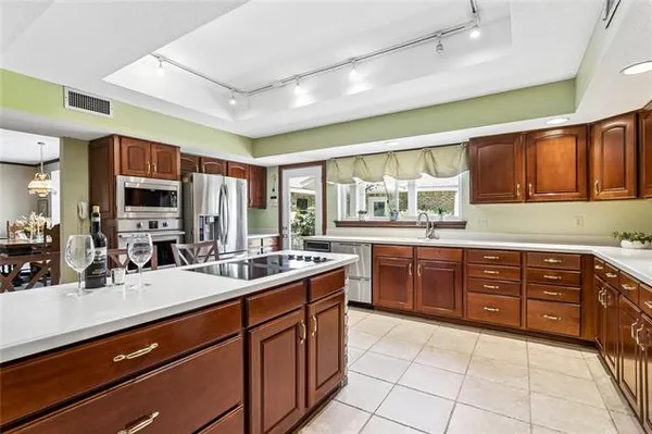 $610,000 | 52 Belle Grove Drive, Destrehan, LA 70047