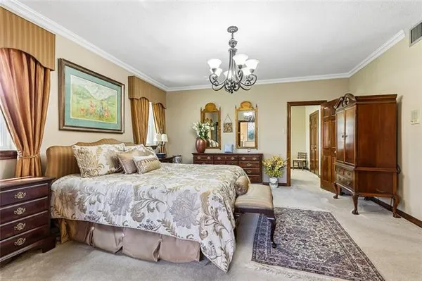 $610,000 | 52 Belle Grove Drive, Destrehan, LA 70047