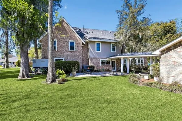 $610,000 | 52 Belle Grove Drive, Destrehan, LA 70047