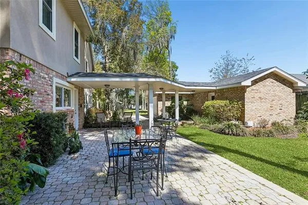 $610,000 | 52 Belle Grove Drive, Destrehan, LA 70047