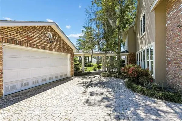 $610,000 | 52 Belle Grove Drive, Destrehan, LA 70047