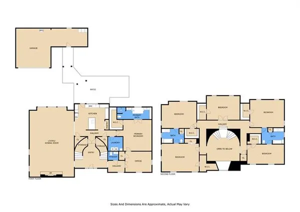 $610,000 | 52 Belle Grove Drive, Destrehan, LA 70047