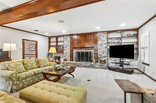 $610,000 | 52 Belle Grove Drive, Destrehan, LA 70047