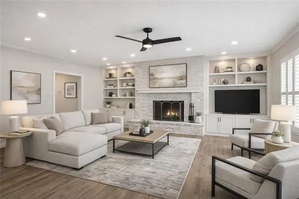 $610,000 | 52 Belle Grove Drive, Destrehan, LA 70047