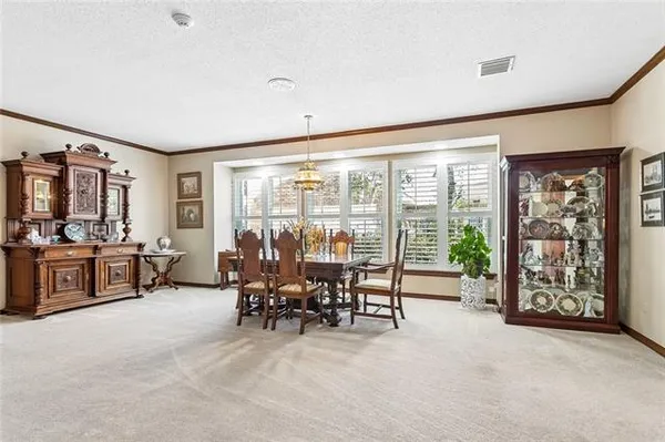 $610,000 | 52 Belle Grove Drive, Destrehan, LA 70047