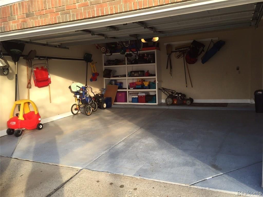 469 Arms Court Rochester Hills, MI 48307 - Photo 22 of 22