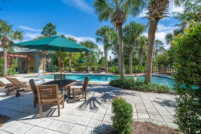 $705,000 | 5433 Hopetown Lane, Panama City Beach, FL 32408
