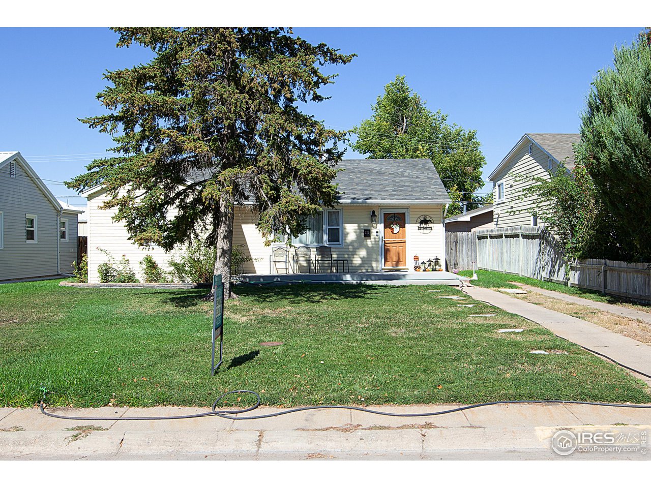 210 Magnolia Lane Sterling, CO 80751 - Photo 1 of 22 Gallery Image 1
