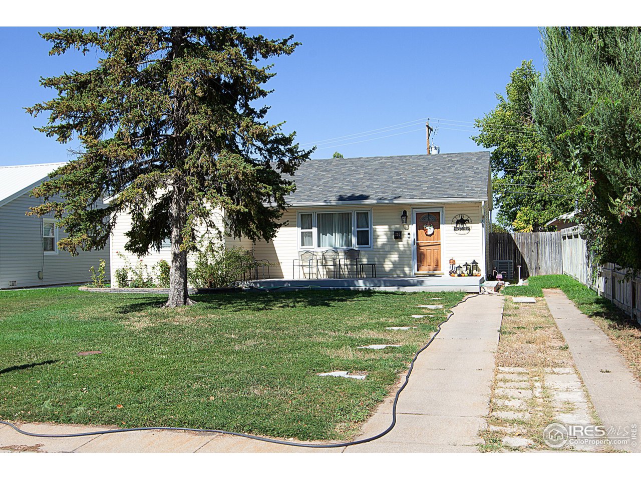 210 Magnolia Lane Sterling, CO 80751 - Photo 2 of 22 Gallery Image 2
