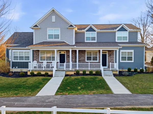 $499,999 | 10341 Sawmill Road, Powell, OH 43065