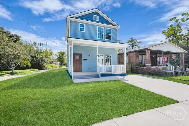 $265,000 | 8 Newell Street, Savannah, GA 31415