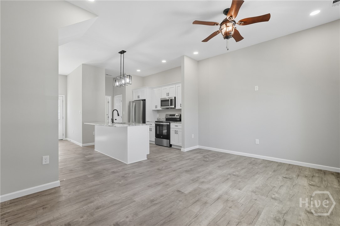 8 Newell Street Savannah, GA 31415 - Photo 11 of 22