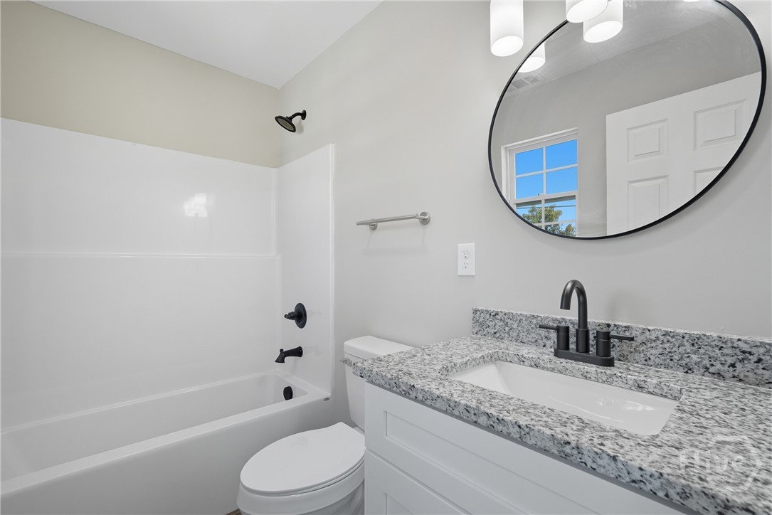 8 Newell Street Savannah, GA 31415 - Photo 12 of 22