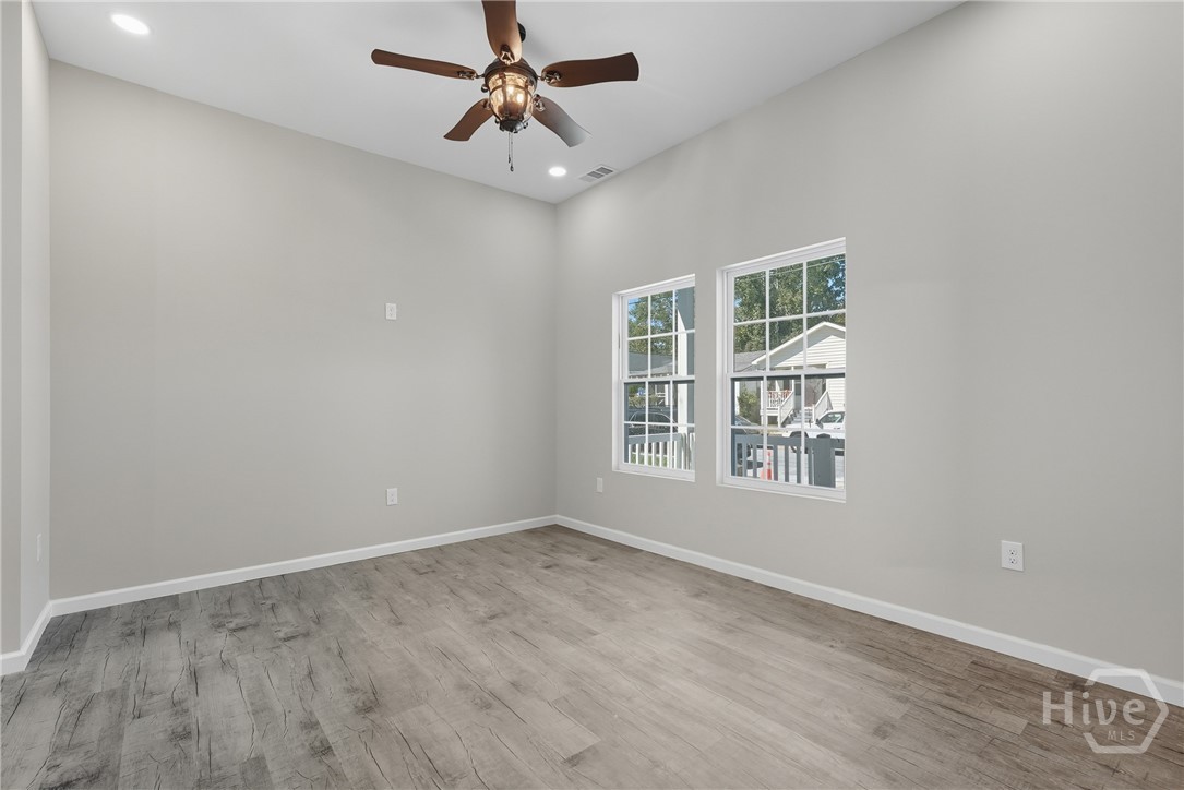 8 Newell Street Savannah, GA 31415 - Photo 15 of 22