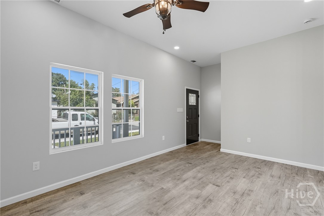 8 Newell Street Savannah, GA 31415 - Photo 18 of 22