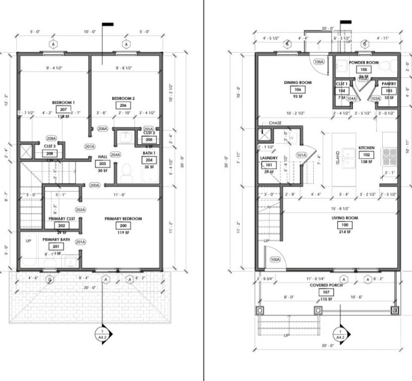 8 Newell Street Savannah, GA 31415 - Photo 21 of 22