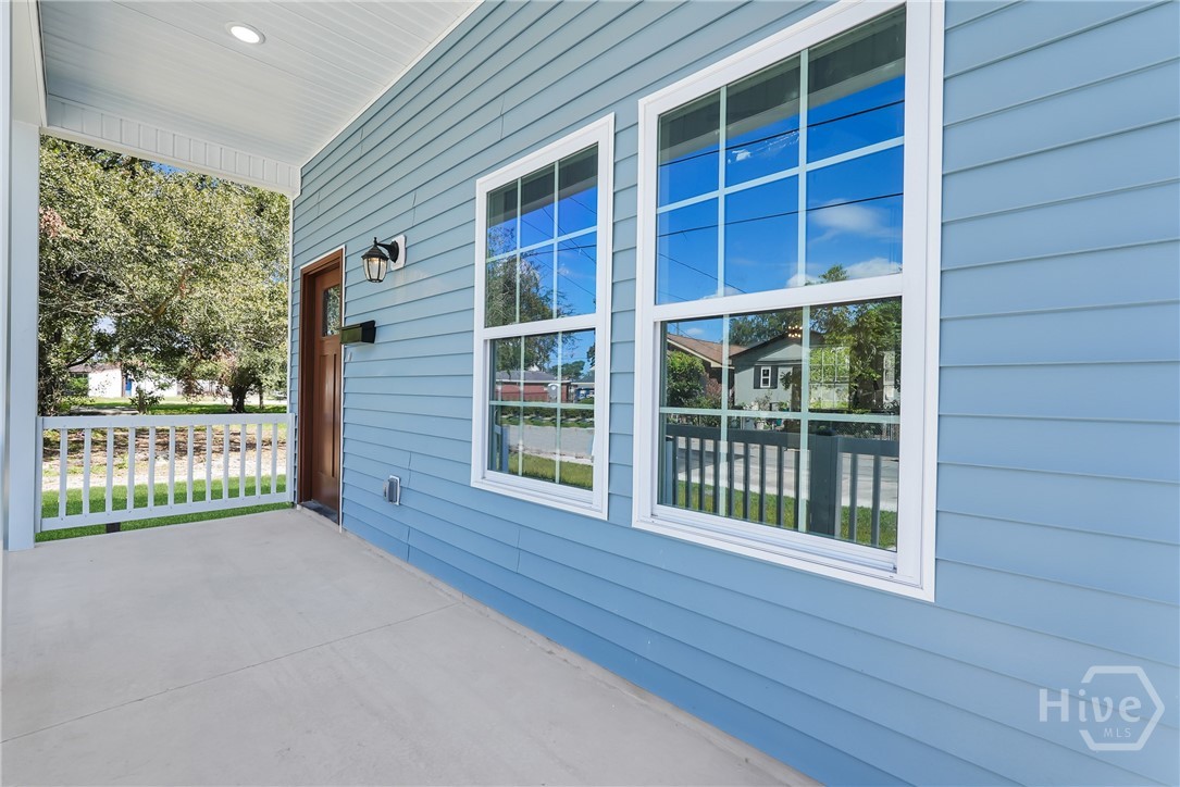 8 Newell Street Savannah, GA 31415 - Photo 3 of 22